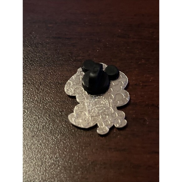 Disney Princess Jasmine Cuties Booster Trading Pin - Picture 3 of 4